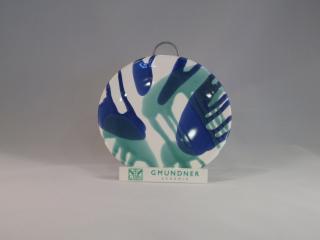 Gmundner Keramik-Unterteller/Cup